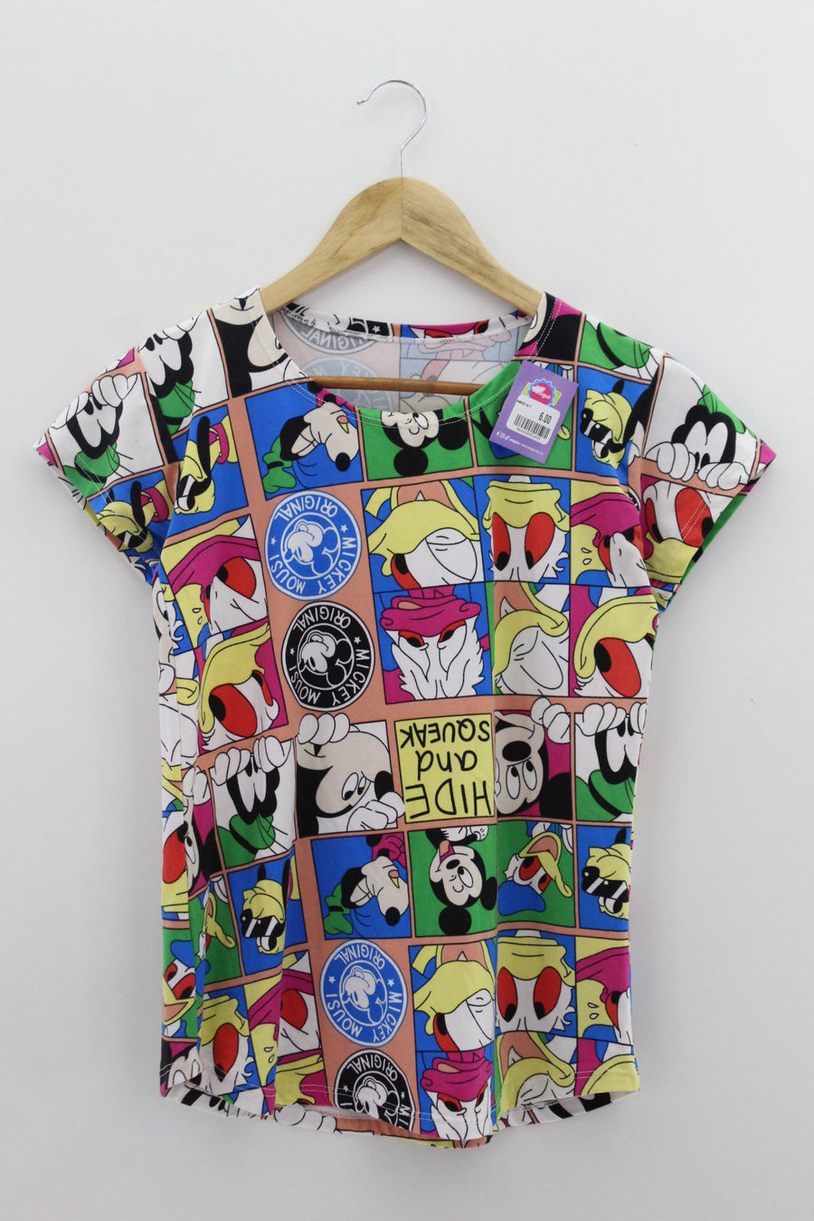 CAMISETA Femenino