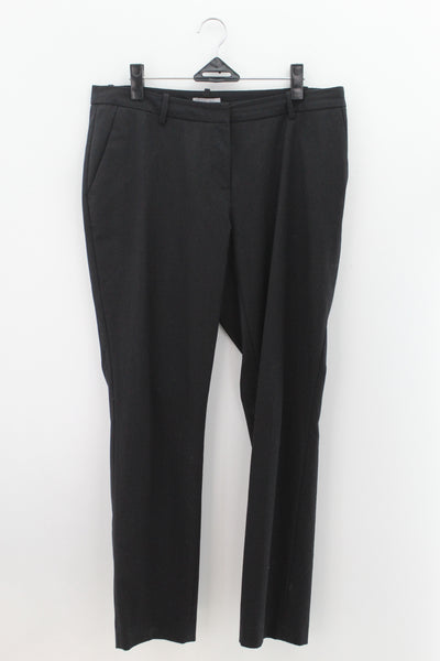 PANTALON VESTIR Femenino H&M