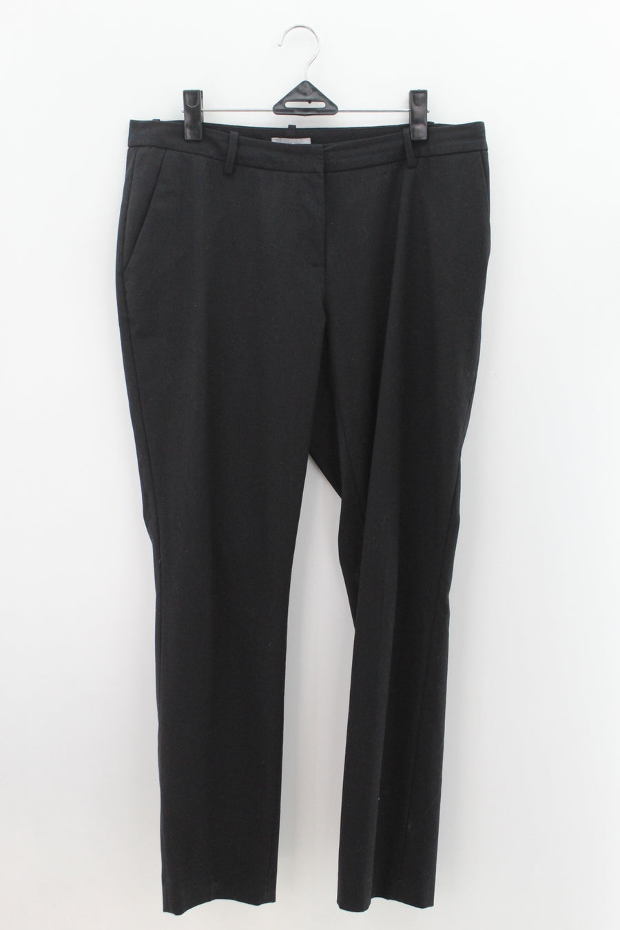 PANTALON VESTIR Femenino H&M