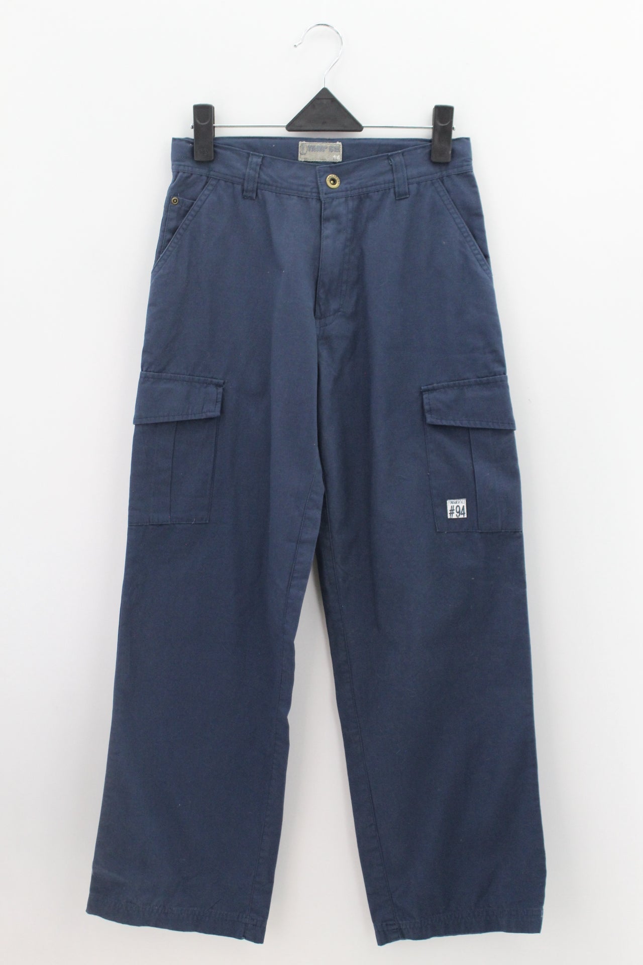 PANTALON DEPORTIVO niño (8-14)