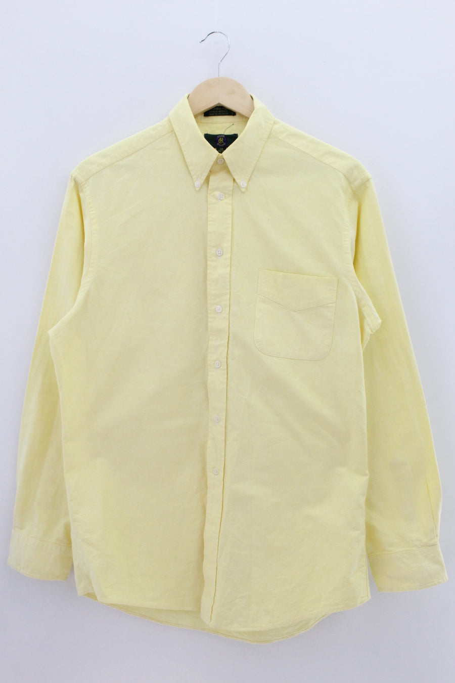 CAMISA Masculino