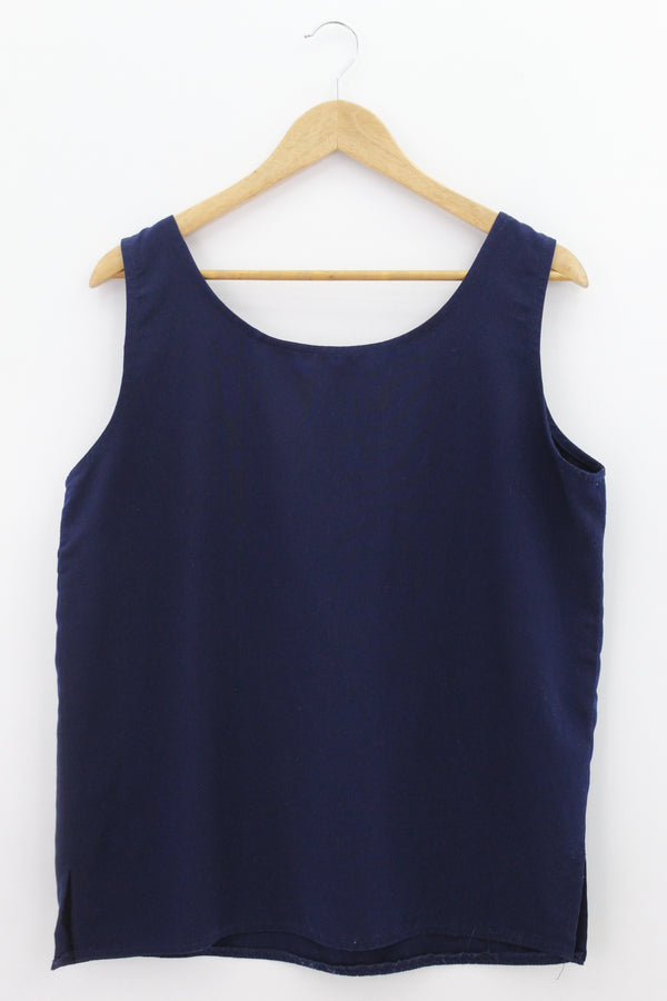 TOP Femenino CASUAL Express