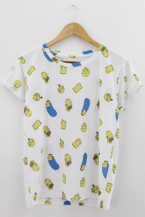CAMISETA Masculino