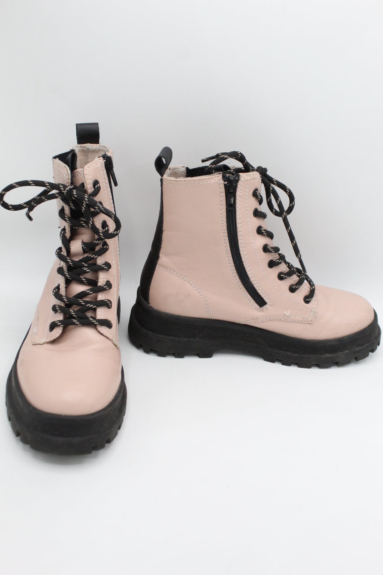 BOTA Femenino Zara