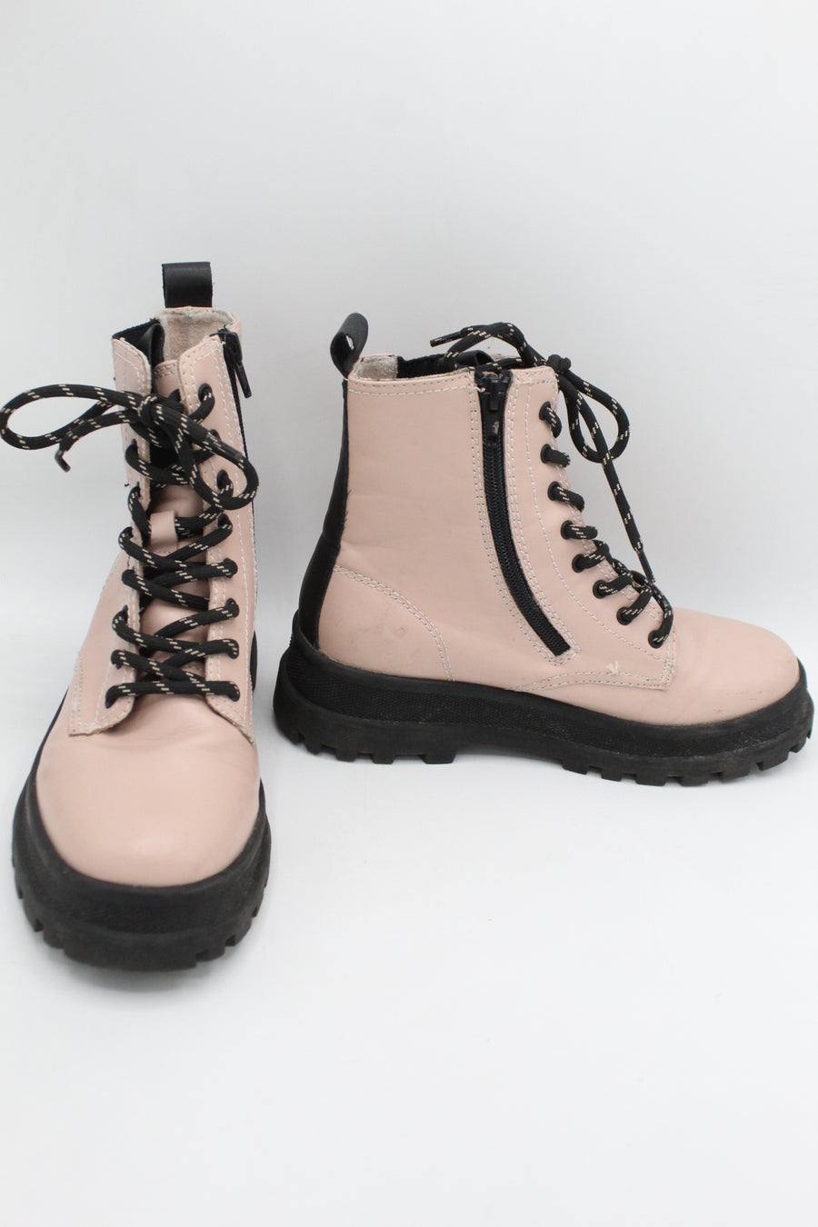 BOTA Femenino Zara