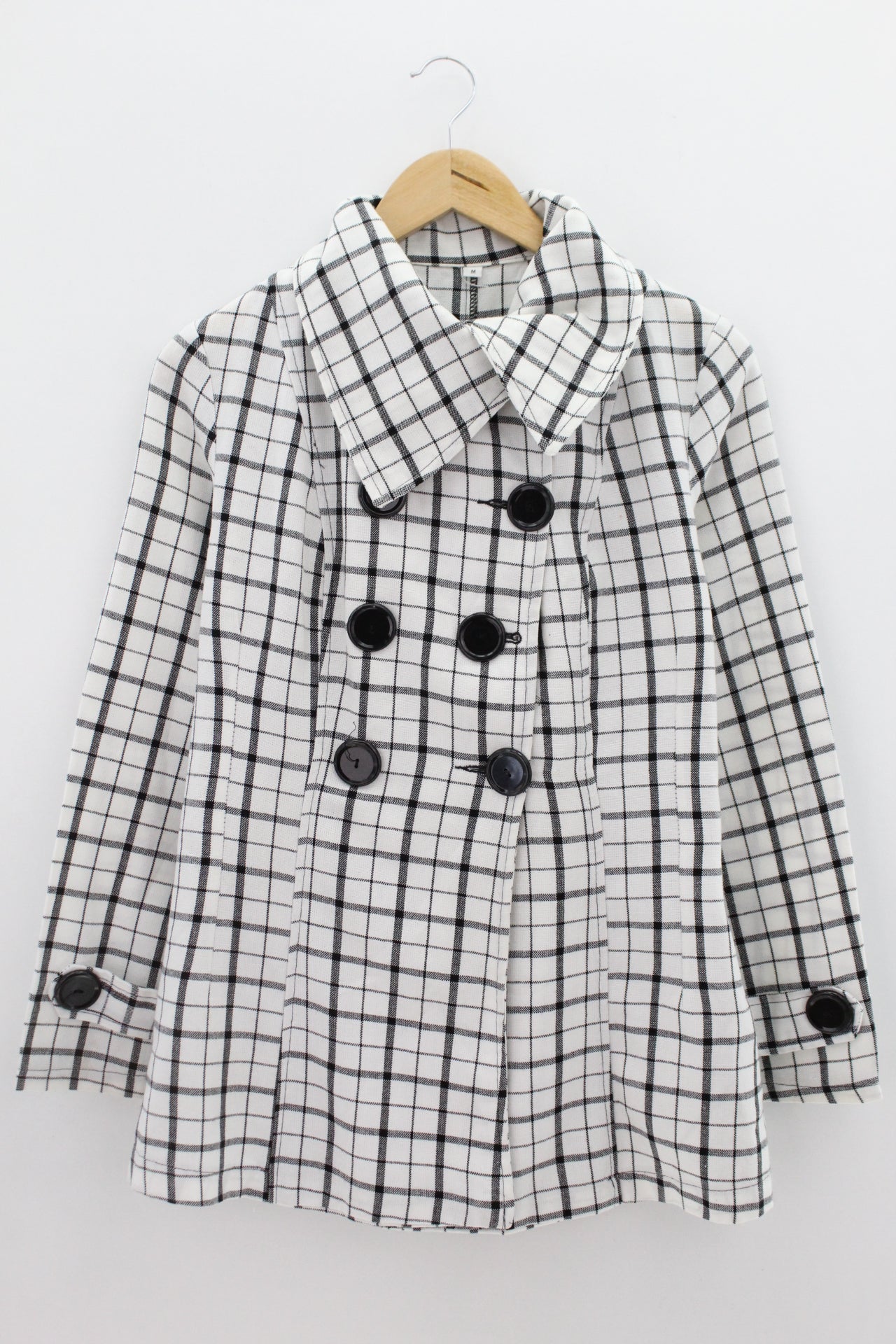 CHAQUETA Femenino