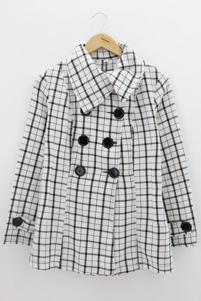 CHAQUETA Femenino