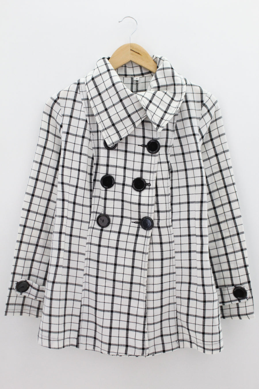 CHAQUETA Femenino