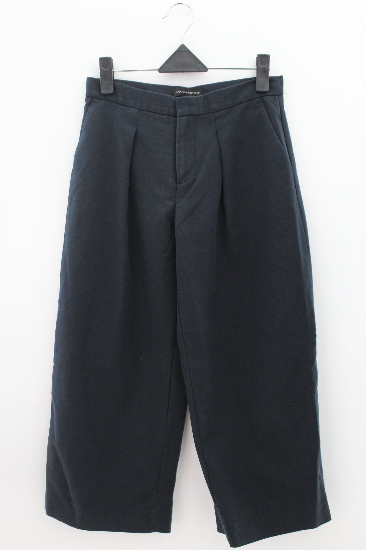 PANTALON VESTIR Femenino Banana Republic