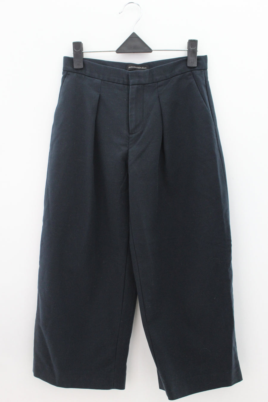 PANTALON VESTIR Femenino Banana Republic