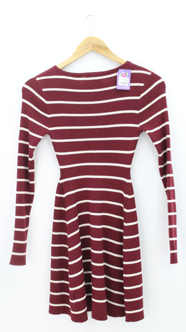 VESTIDO Femenino CASUAL/DEPORTIVO