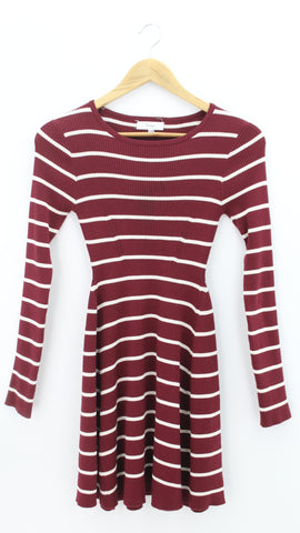 VESTIDO Femenino CASUAL/DEPORTIVO