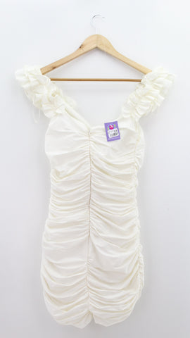 VESTIDO Femenino CASUAL/DEPORTIVO Zara