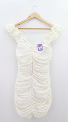 VESTIDO Femenino CASUAL/DEPORTIVO Zara