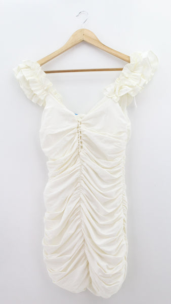 VESTIDO Femenino CASUAL/DEPORTIVO Zara