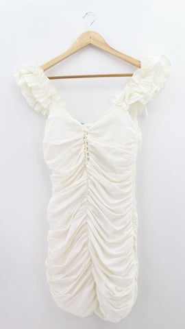 VESTIDO Femenino CASUAL/DEPORTIVO Zara