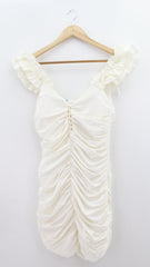 VESTIDO Femenino CASUAL/DEPORTIVO Zara