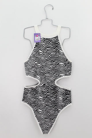TOP Femenino CASUAL