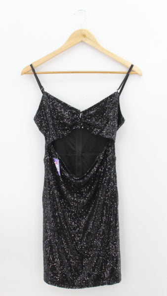 VESTIDO Femenino GALA/ FIESTA