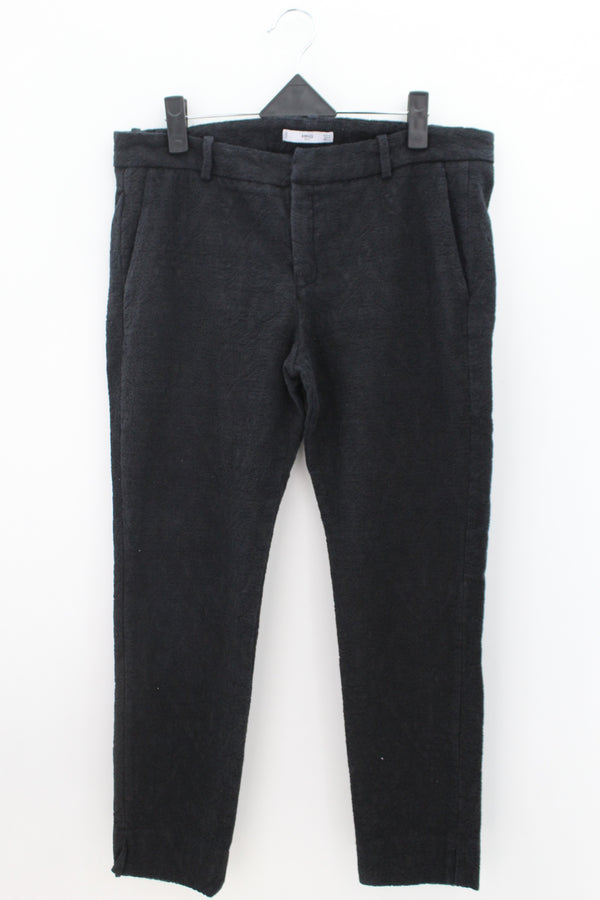 PANTALON VESTIR Femenino Mango
