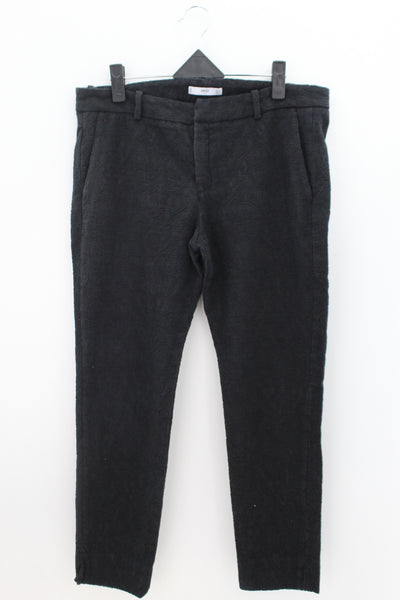 PANTALON VESTIR Femenino Mango