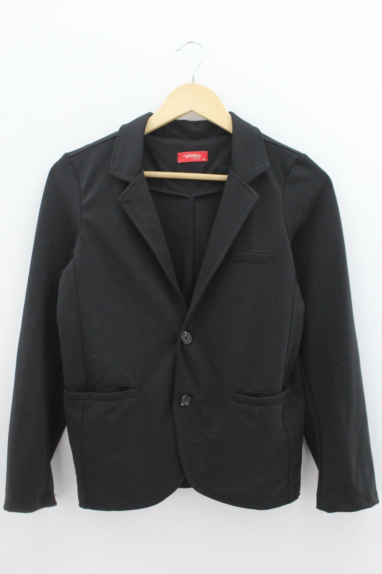 CHAQUETA niño (8-14)