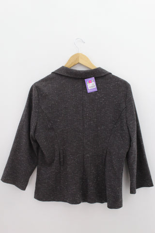 CHAQUETA Femenino