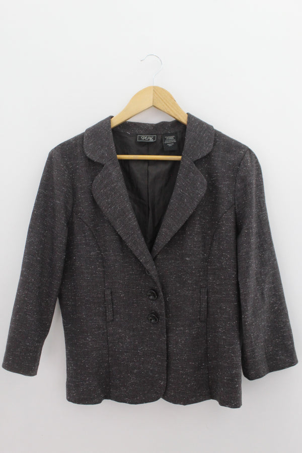 CHAQUETA Femenino