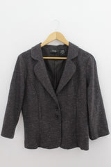 CHAQUETA Femenino