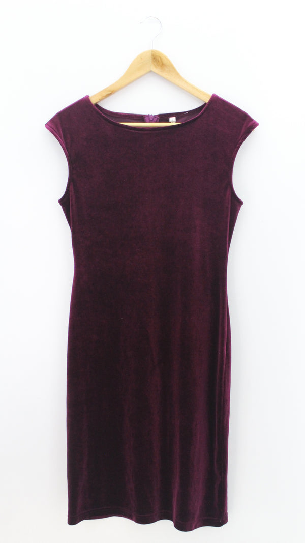 VESTIDO Femenino CASUAL/DEPORTIVO