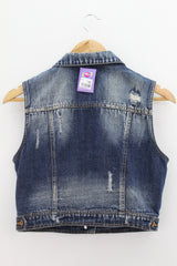 CHALECO Femenino