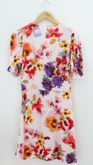 VESTIDO Femenino CASUAL/DEPORTIVO H&M