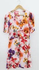 VESTIDO Femenino CASUAL/DEPORTIVO H&M