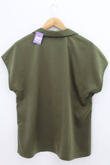 TOP Femenino CASUAL Patprimo
