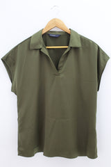 TOP Femenino CASUAL Patprimo