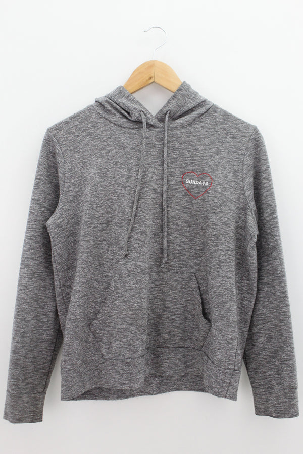 BUZO Femenino Forever 21