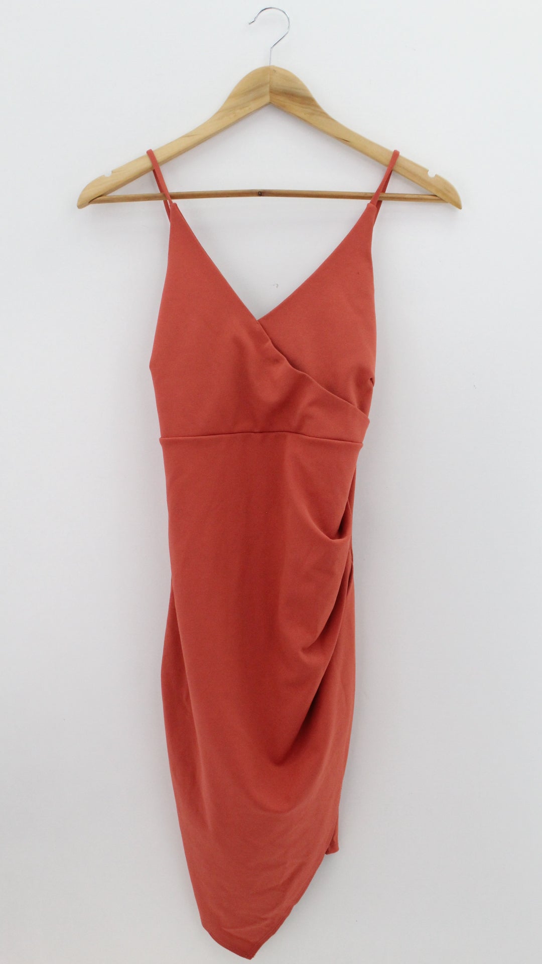 VESTIDO Femenino CASUAL/DEPORTIVO