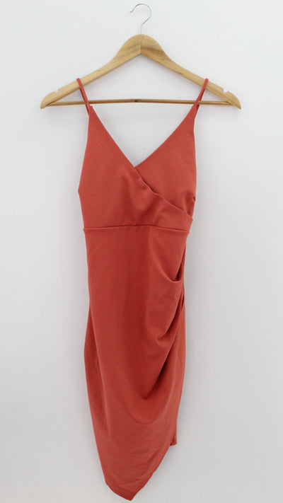 VESTIDO Femenino CASUAL/DEPORTIVO