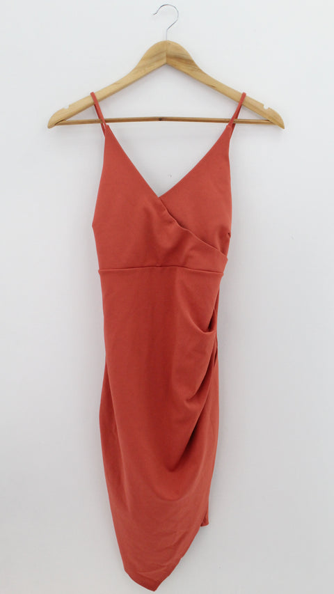 VESTIDO Femenino CASUAL/DEPORTIVO