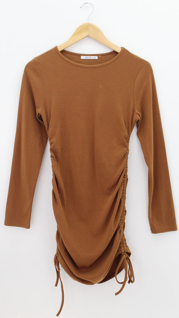 VESTIDO Femenino CASUAL/DEPORTIVO