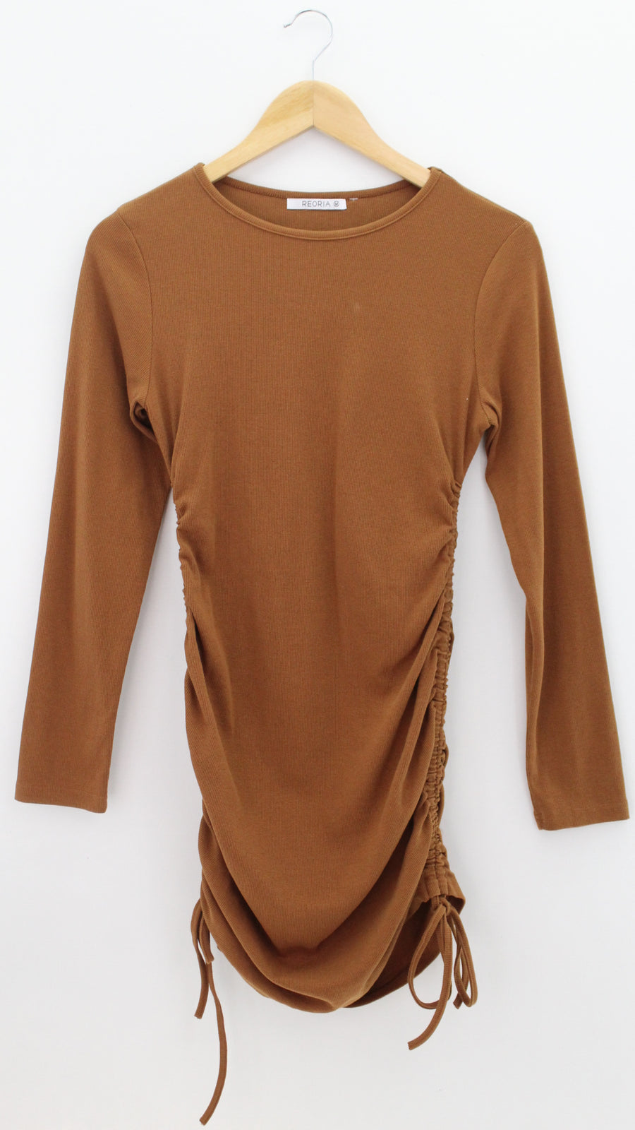 VESTIDO Femenino CASUAL/DEPORTIVO