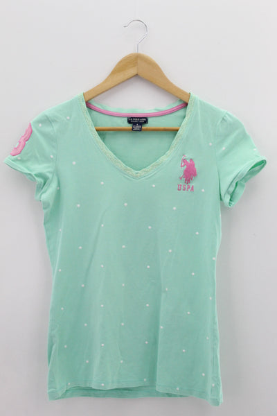 CAMISETA Femenino Polo
