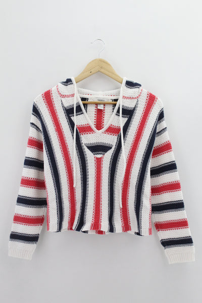 SACO Femenino Forever 21