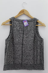 CHALECO Femenino American Eagle