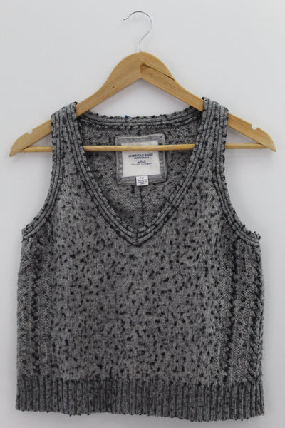 CHALECO Femenino American Eagle