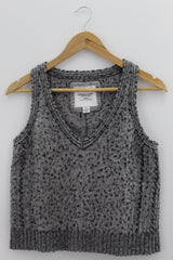 CHALECO Femenino American Eagle