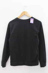BUZO DEPORTIVO Femenino Mango