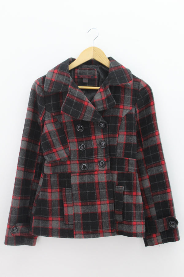 CHAQUETA Femenino