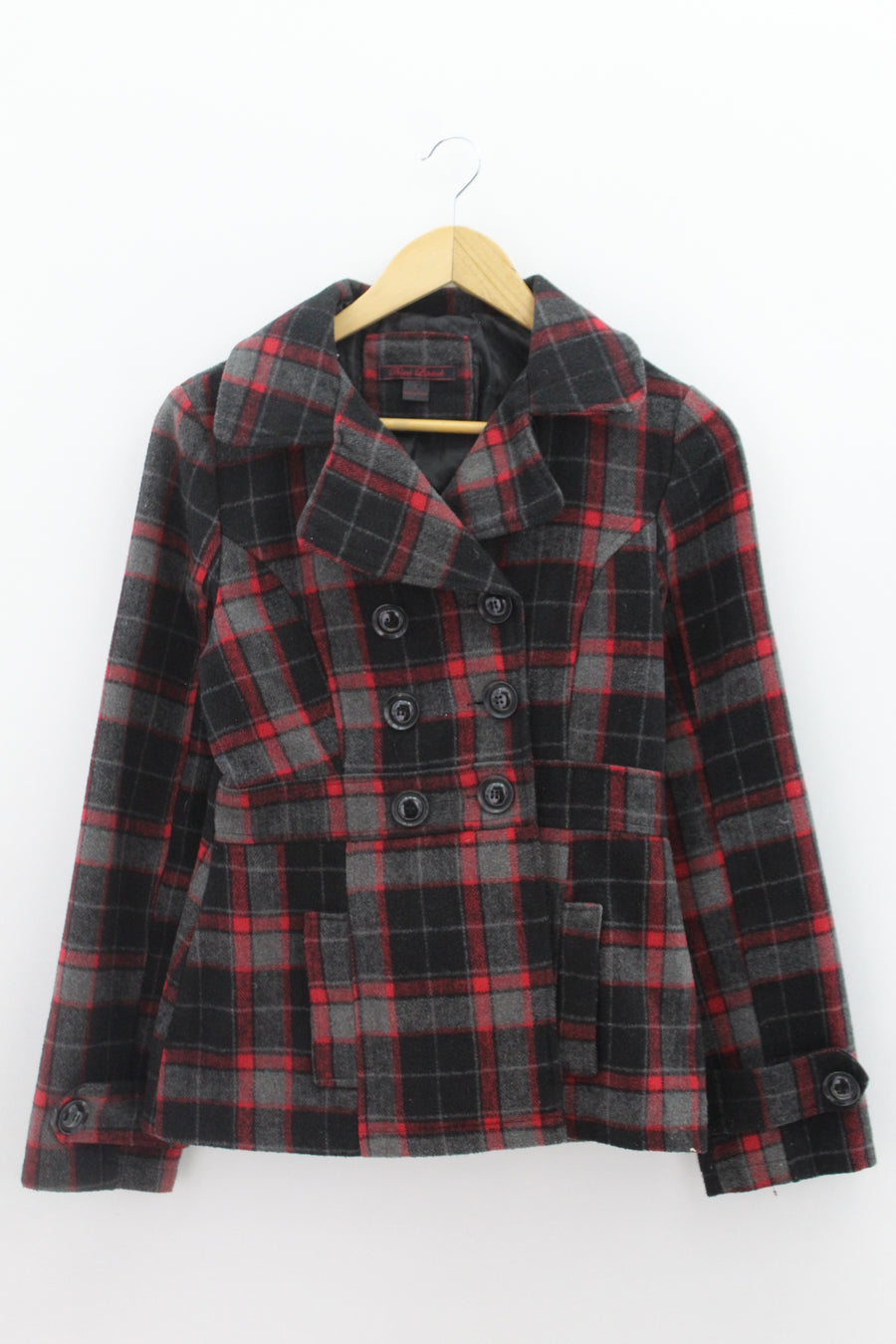 CHAQUETA Femenino