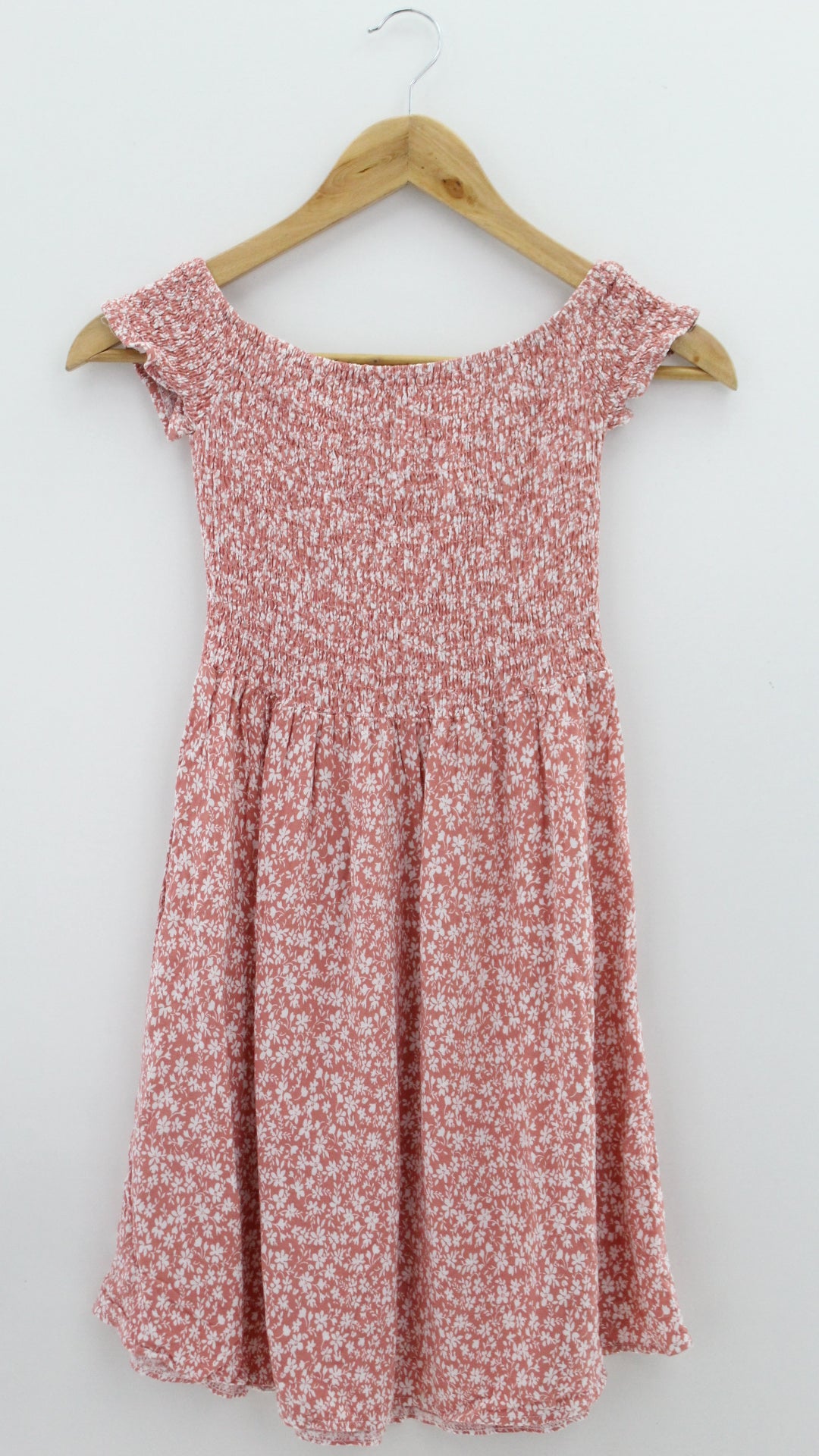 VESTIDO Femenino CASUAL/DEPORTIVO Shein
